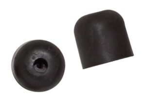 Black Door Stopper