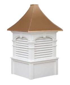 Alexander Signature Series Cupola