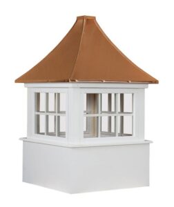 Carlisle Select Series Cupola