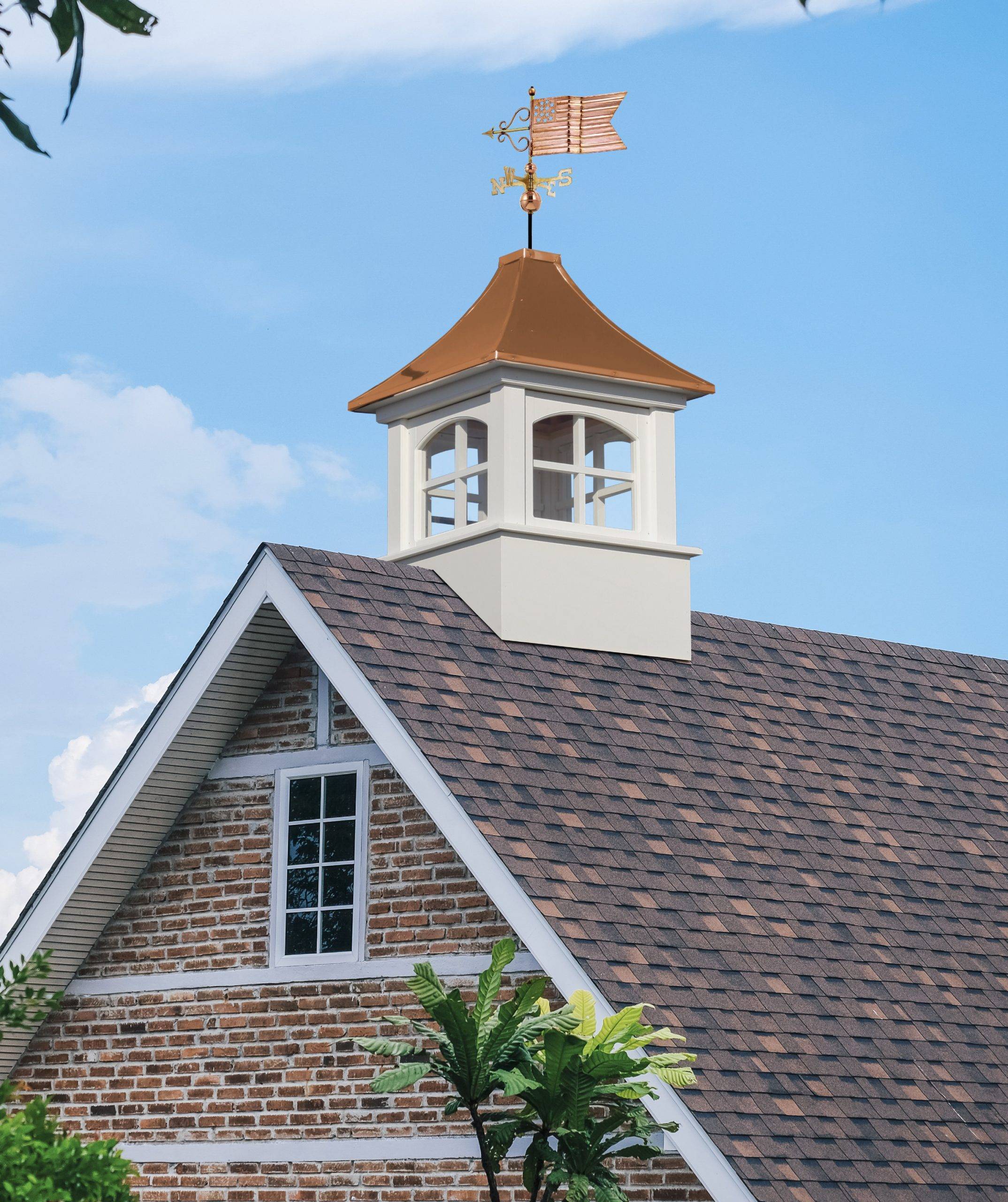 Carlisle Select Series Cupola - Image 3