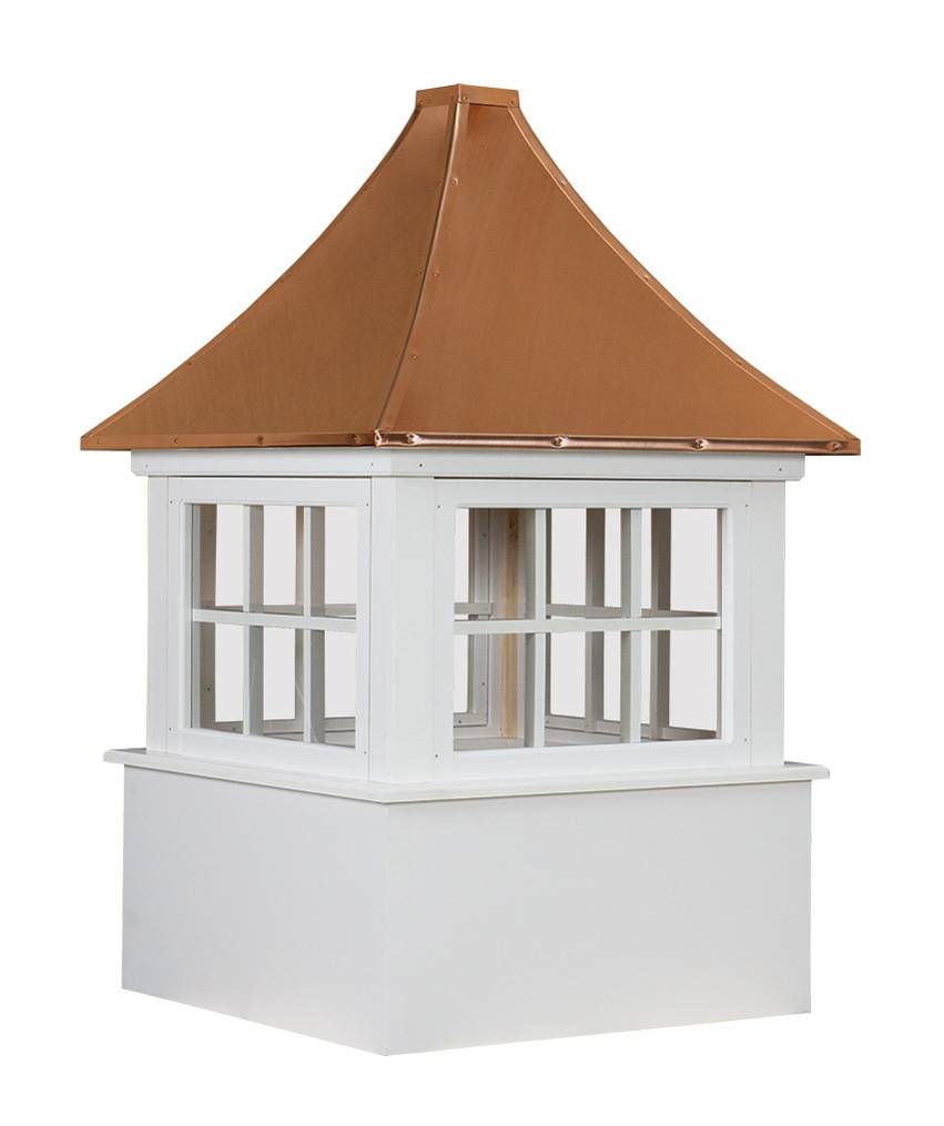 Carlisle Select Series Cupola