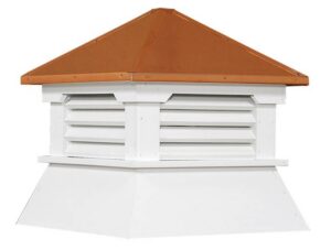 Classic Shed Cupola