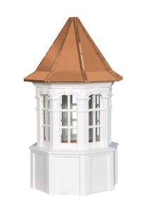 Danbury Signature Series Cupola