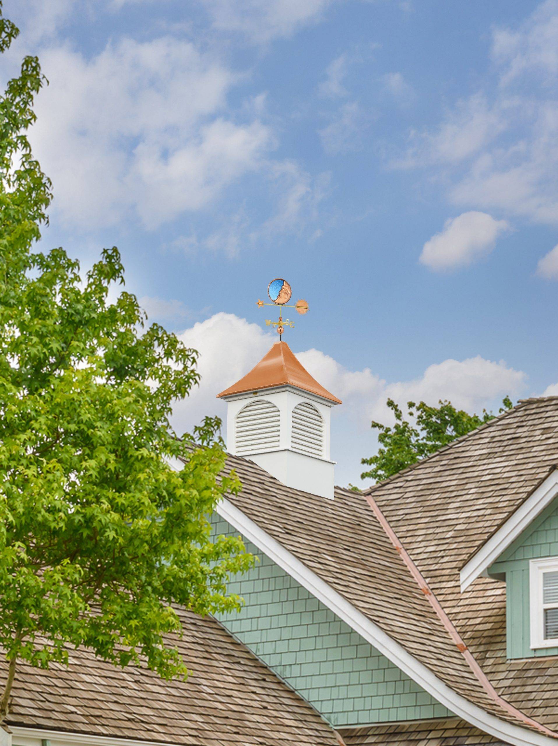 Dalton Estate Series Cupola - Image 3