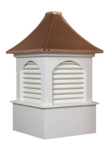 Dalton Estate Series Cupola