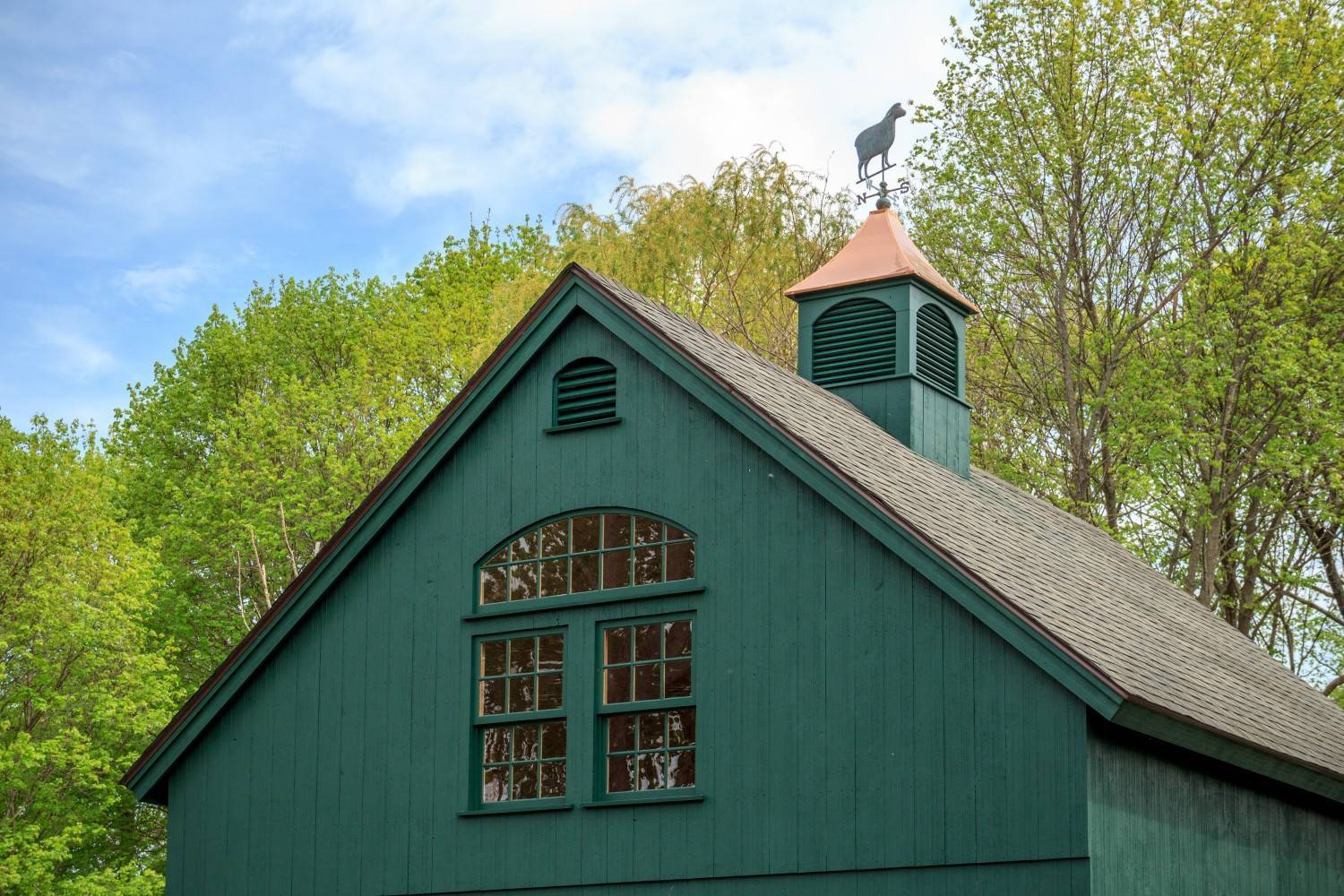 Dalton Estate Series Cupola - Image 4