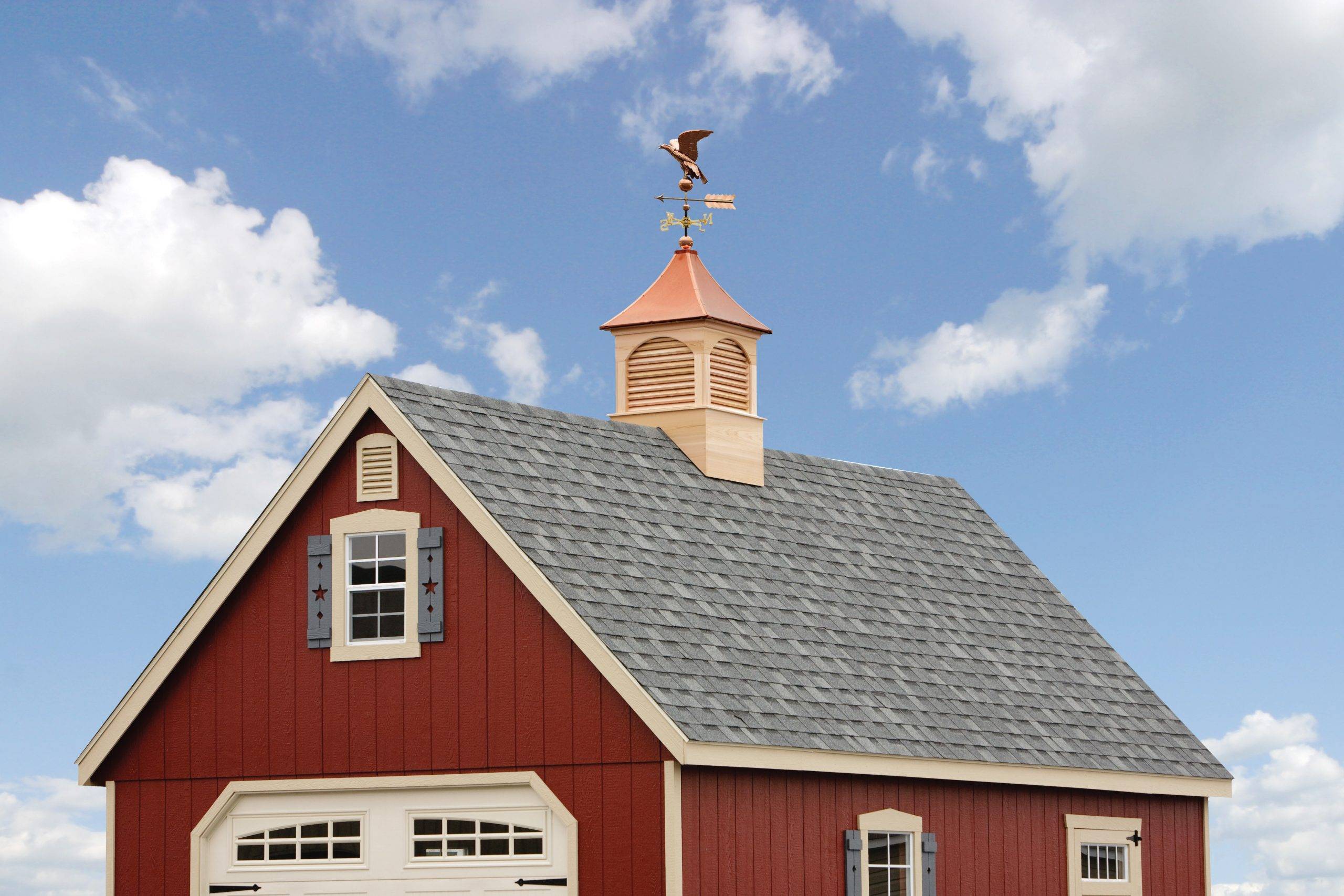 Dalton Estate Series Cupola - Image 5