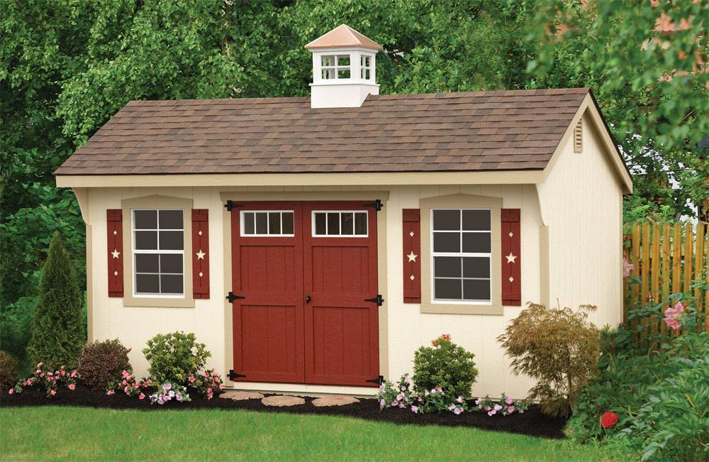 Ellsworth Select Series Cupola - Image 4