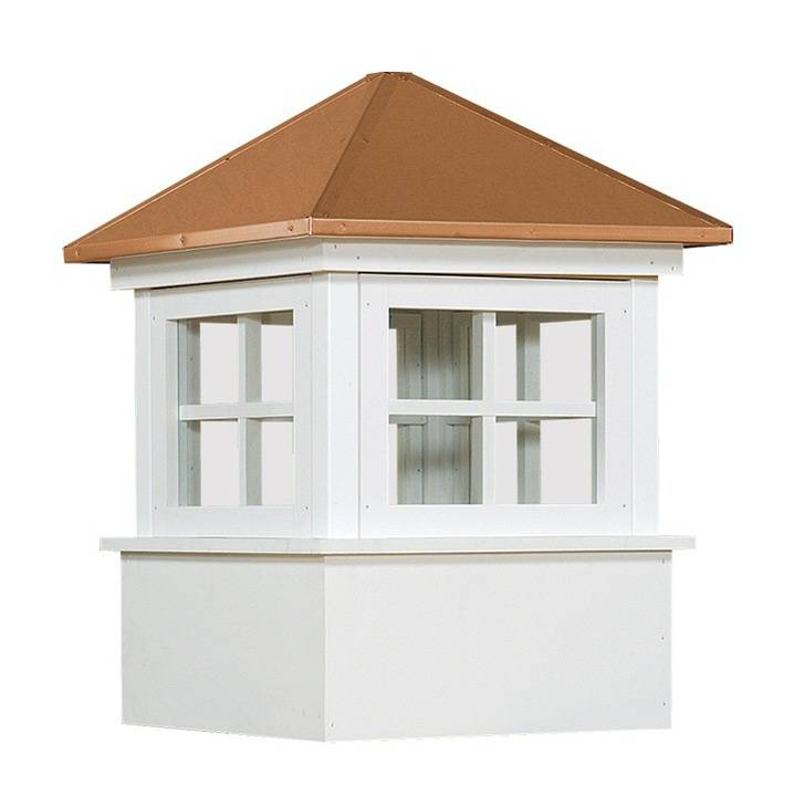 Ellsworth Select Series Cupola
