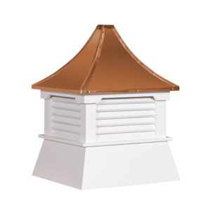 Elite Shed Cupola