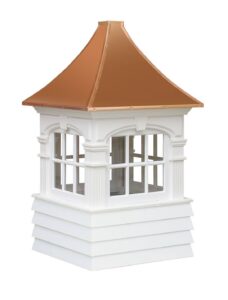 Fairfield Signature Series Cupola