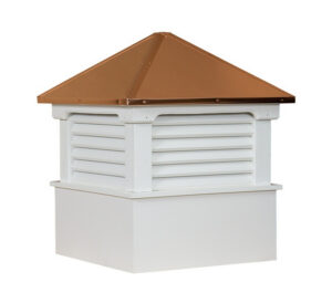 Hamlin Select Series Cupola
