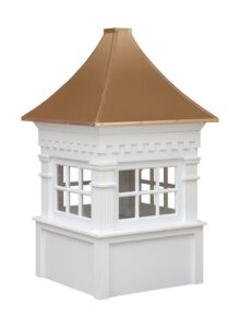 Jamesport Signature Series Cupola