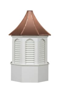 Kingston Estate Series Cupola
