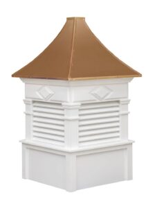 Liberty Signature Series Cupola
