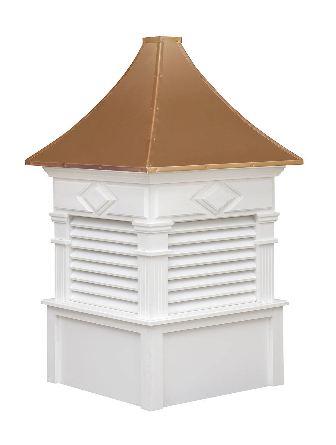 Liberty Signature Series Cupola