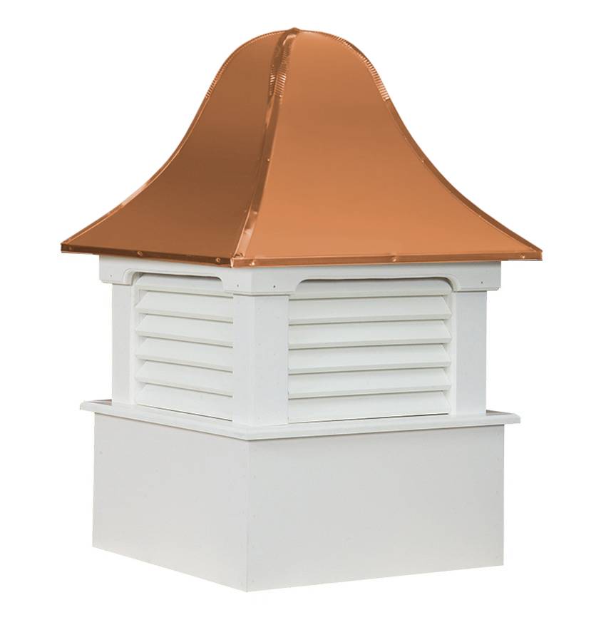 Morton Select Series Cupola - Image 2
