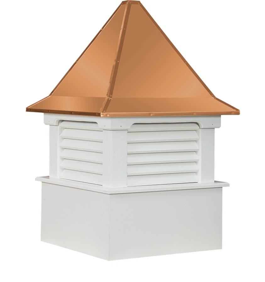 Morton Select Series Cupola - Image 3