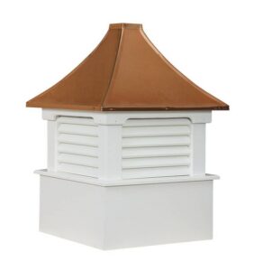 Morton Select Series Cupola