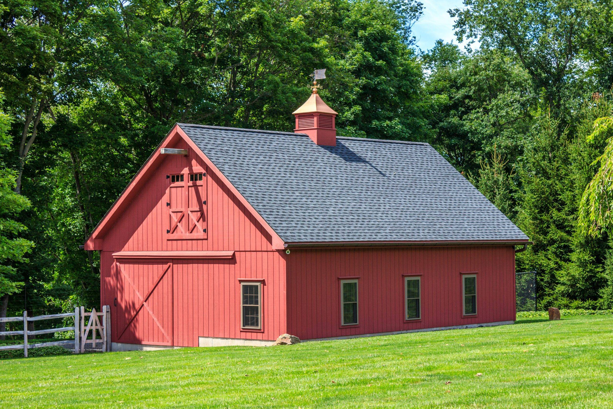 Morton Select Series Cupola - Image 5
