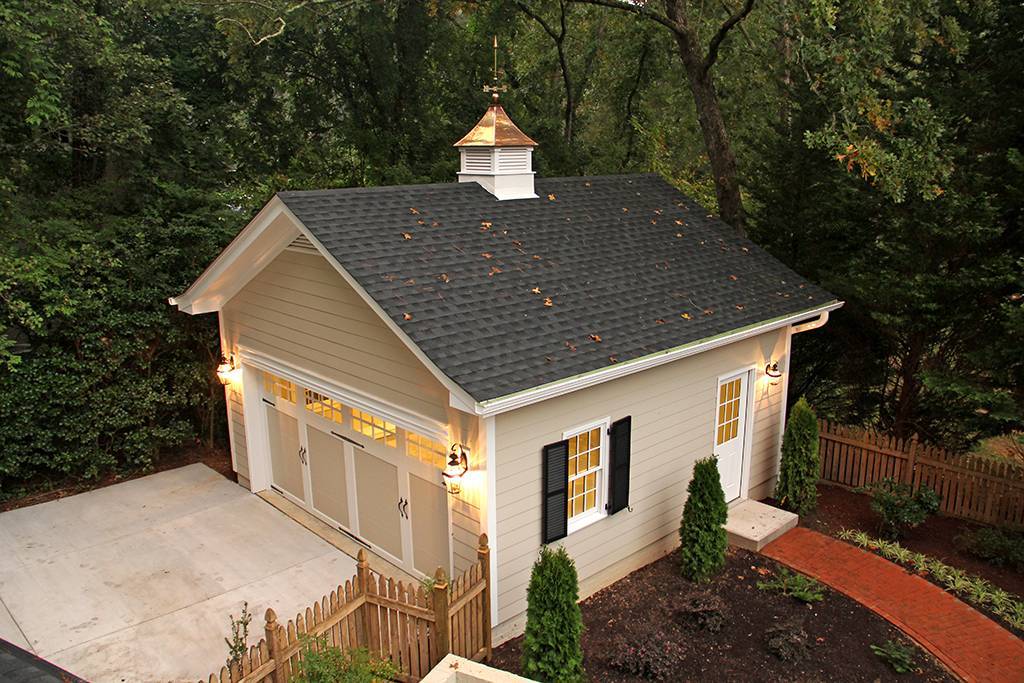 Morton Select Series Cupola - Image 6