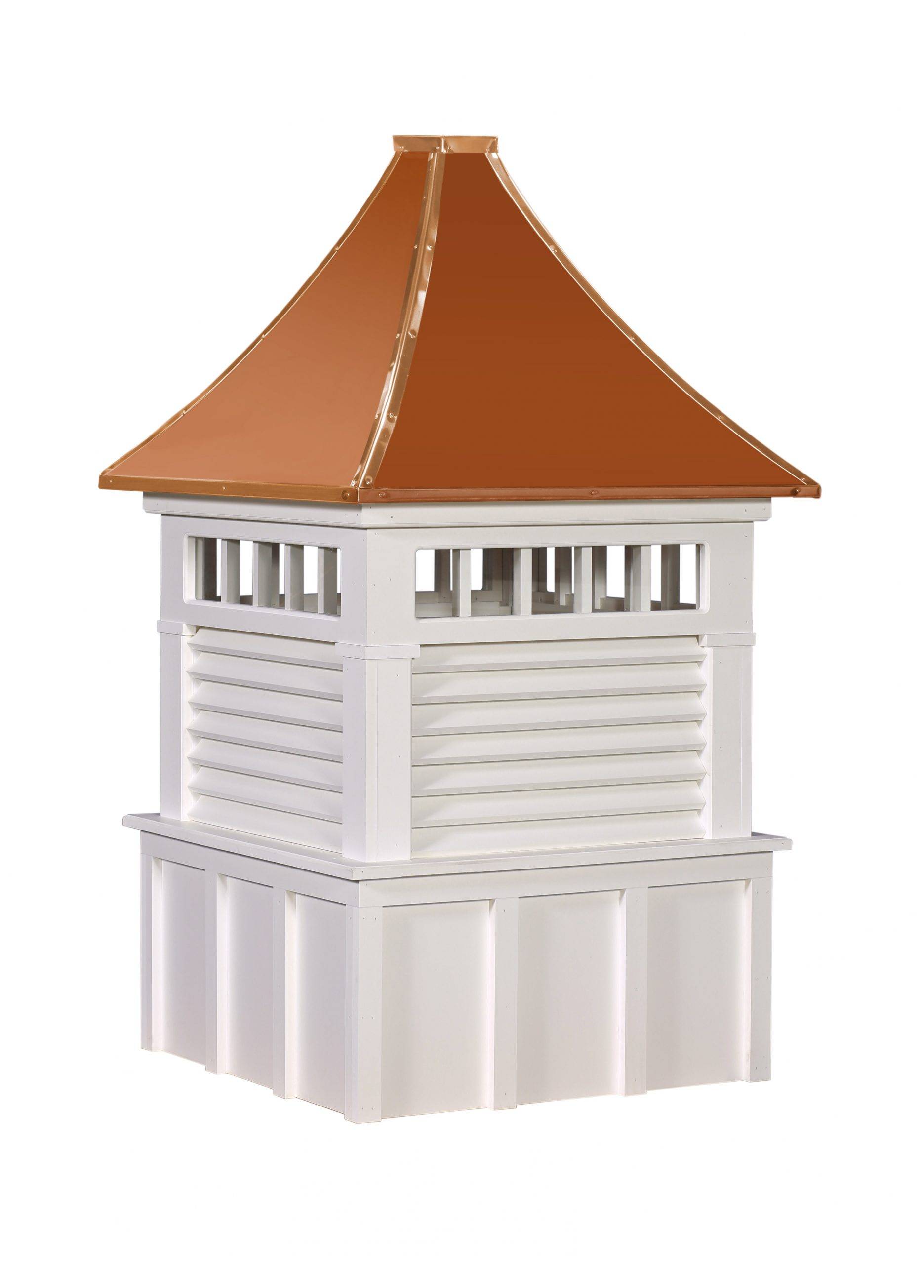 Norwood Select Series Cupola - Image 3