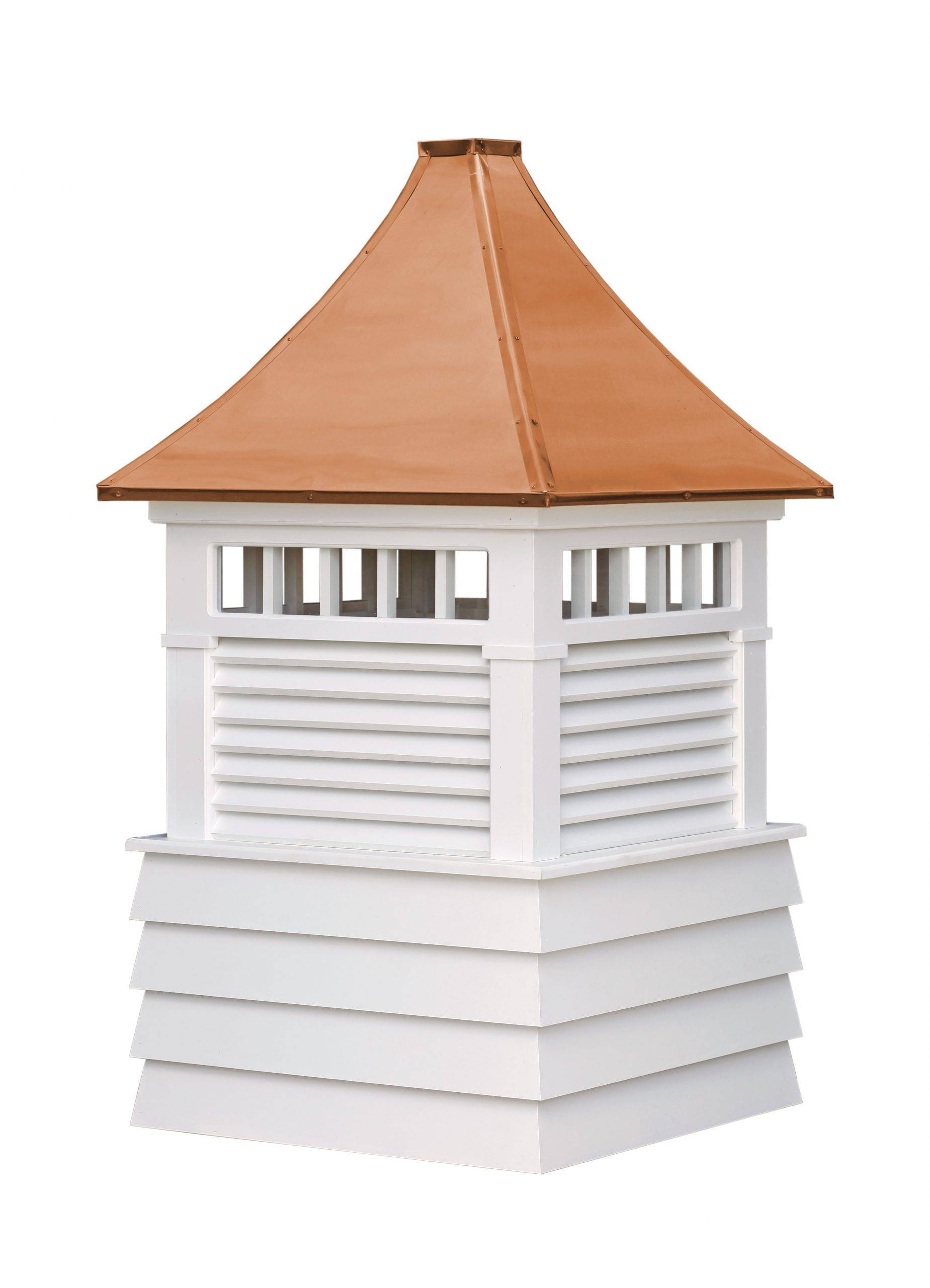 Norwood Select Series Cupola - Image 4