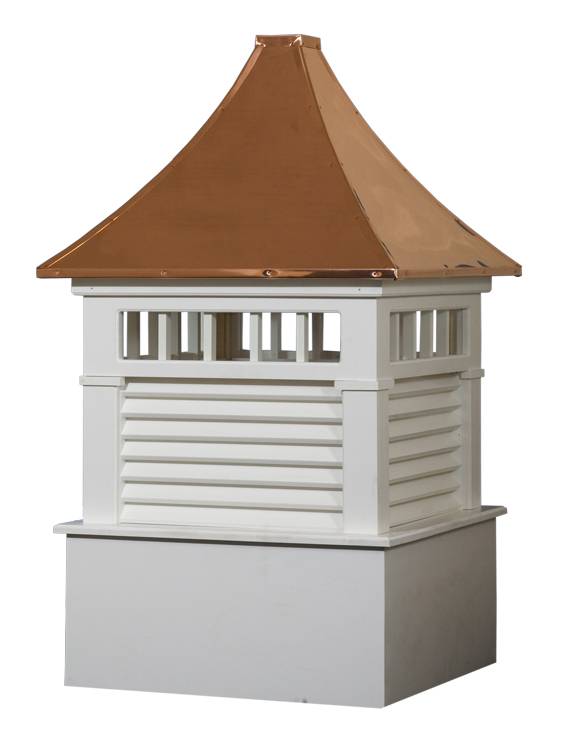 Norwood Select Series Cupola