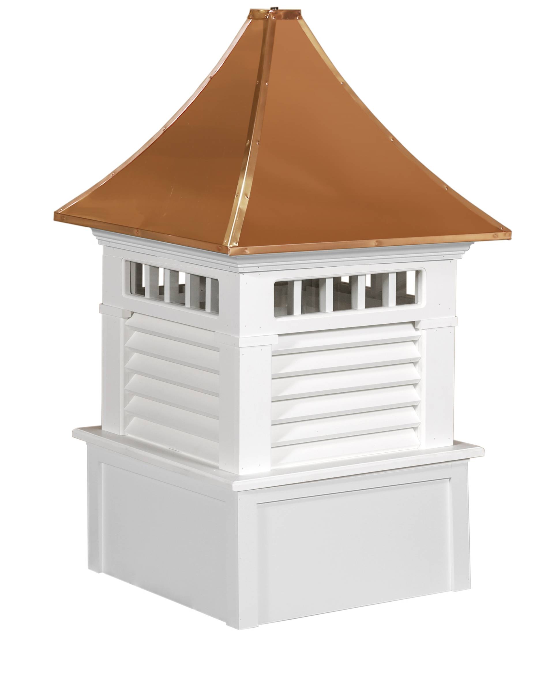 Norwood Select Series Cupola - Image 2