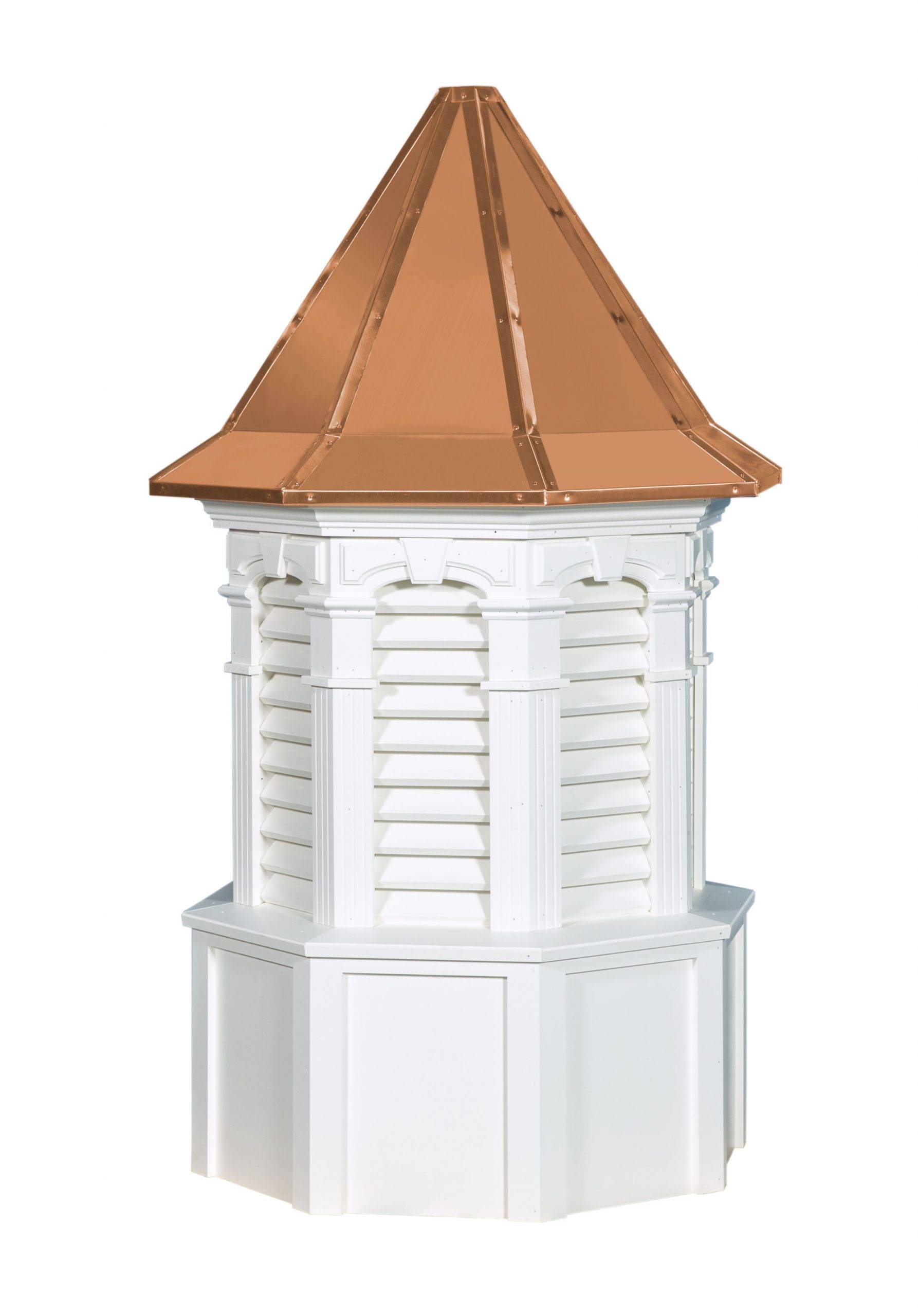 Oxford Signature Series Cupola - Image 3