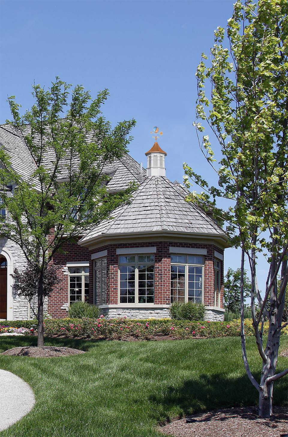 Oxford Signature Series Cupola - Image 4