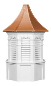 Oxford Signature Series Cupola