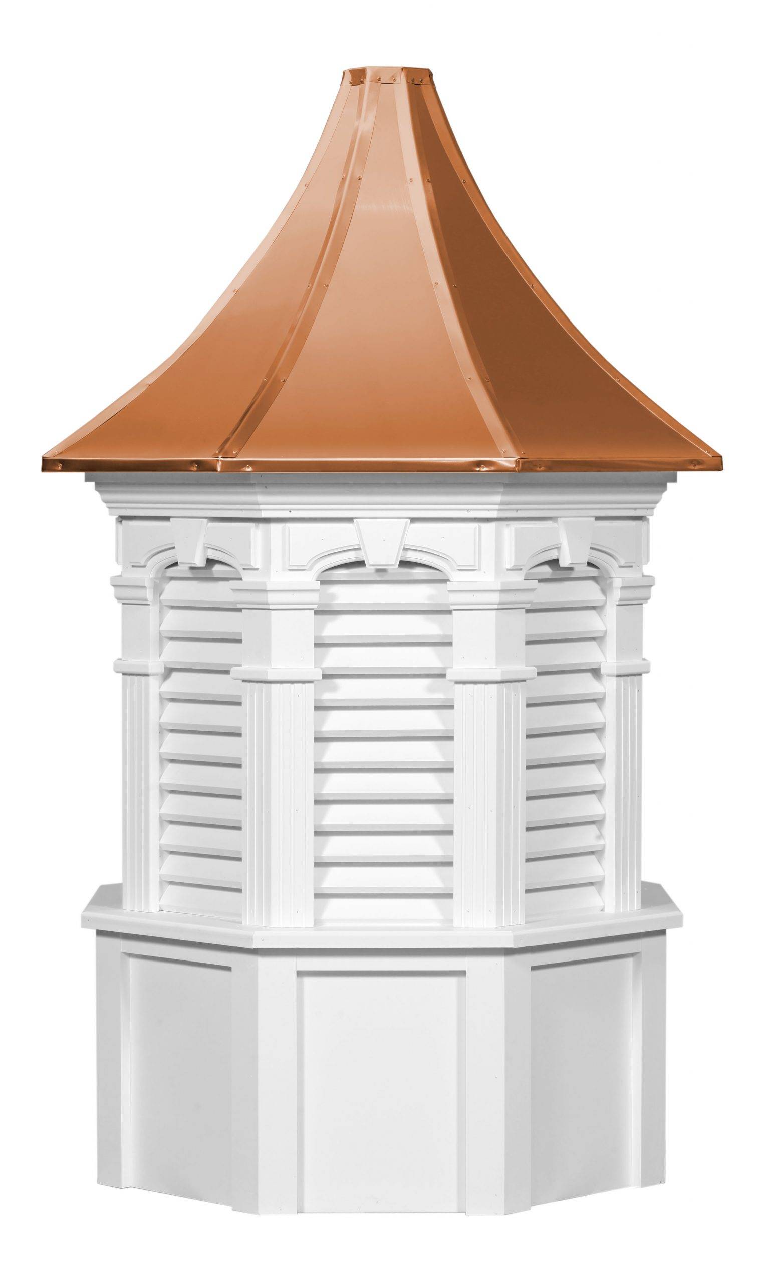 Oxford Signature Series Cupola