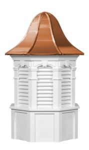 Plymouth Signature Series Cupola