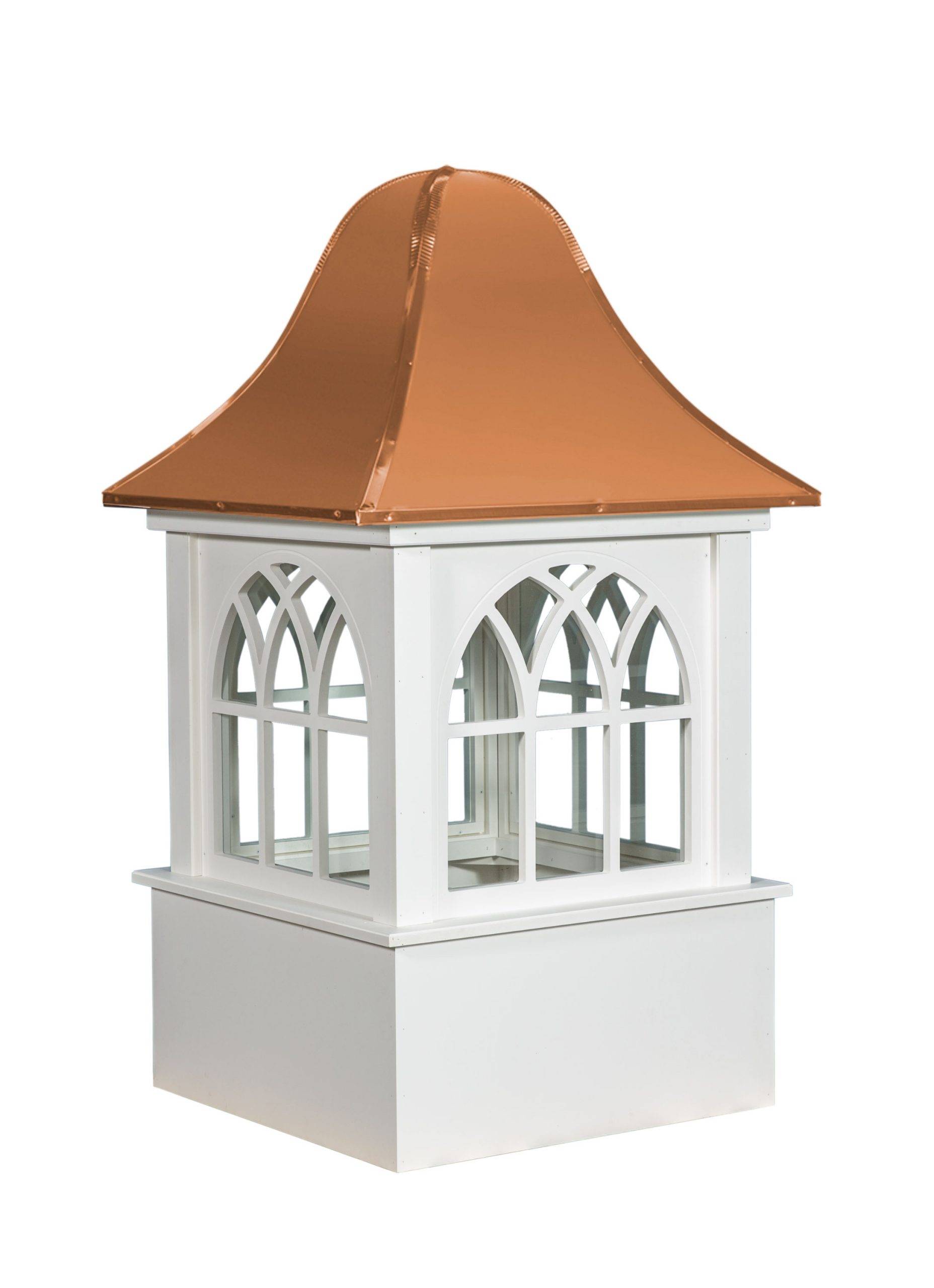 Roxbury Estate Series Cupola - Image 2