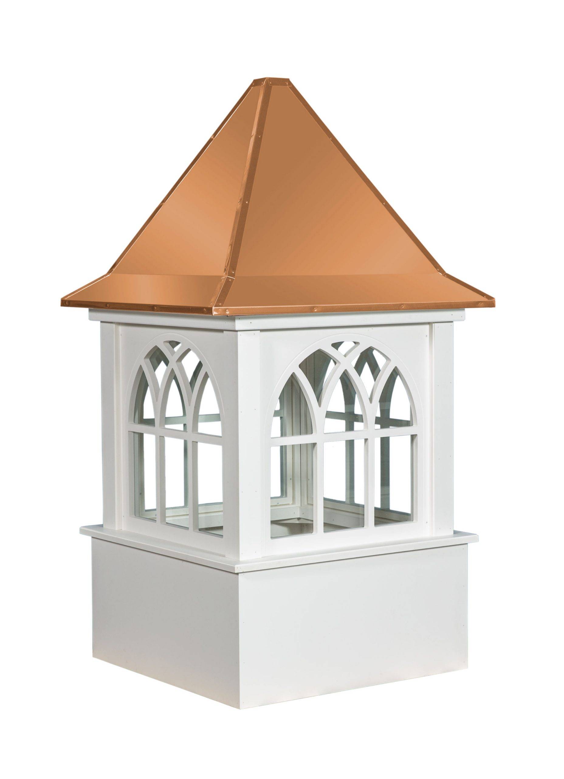Roxbury Estate Series Cupola - Image 3
