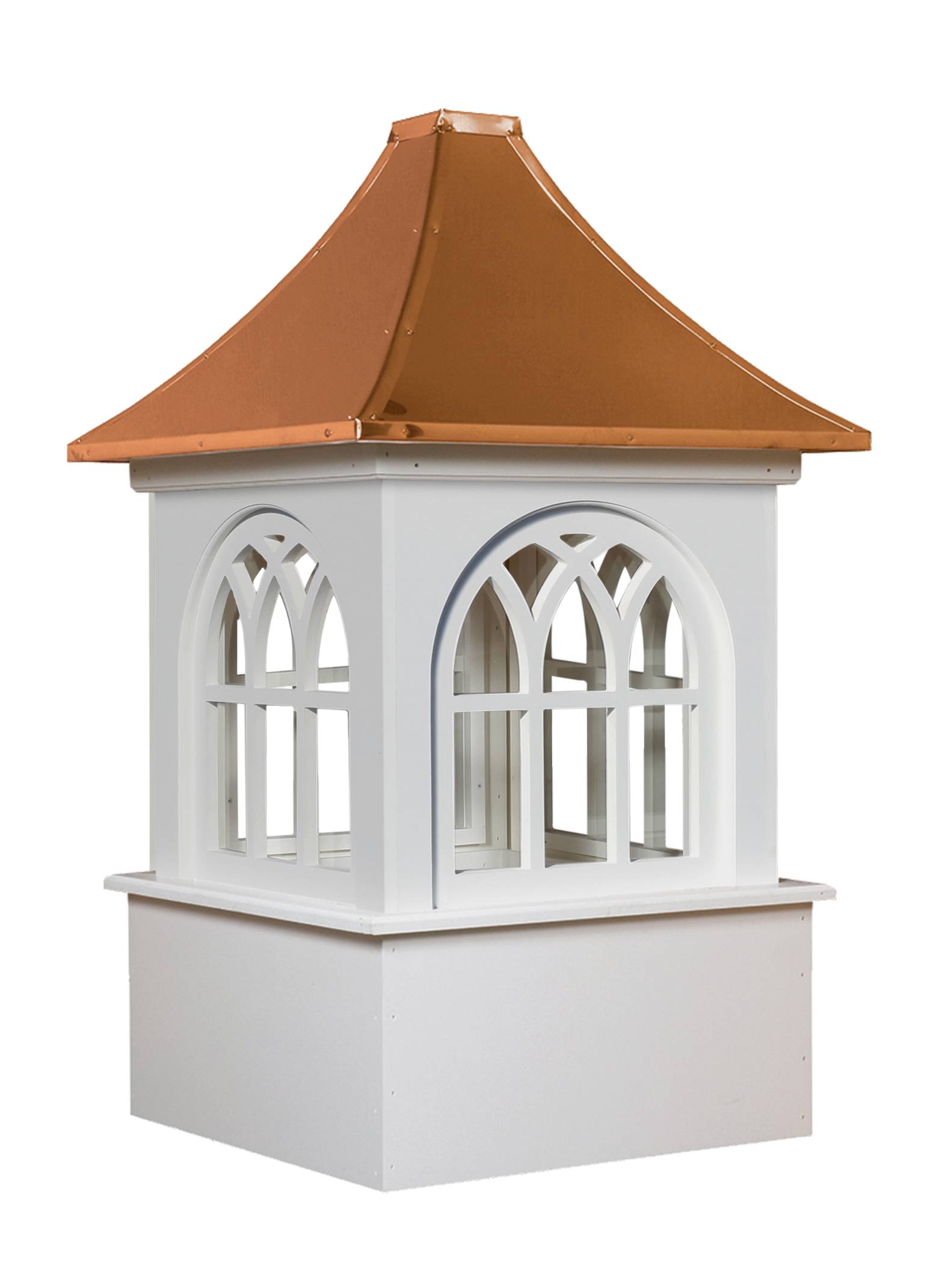 Roxbury Estate Series Cupola