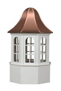 Villa Estate Series Cupola