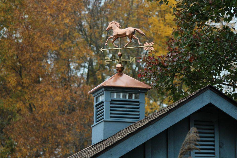 Waterford Select Series Cupola - Image 2