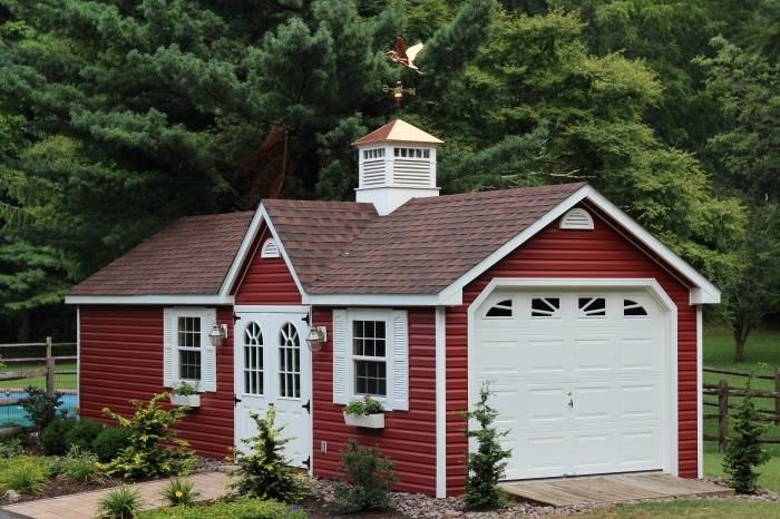 Waterford Select Series Cupola - Image 3