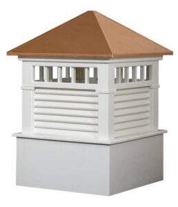 Waterford Select Series Cupola