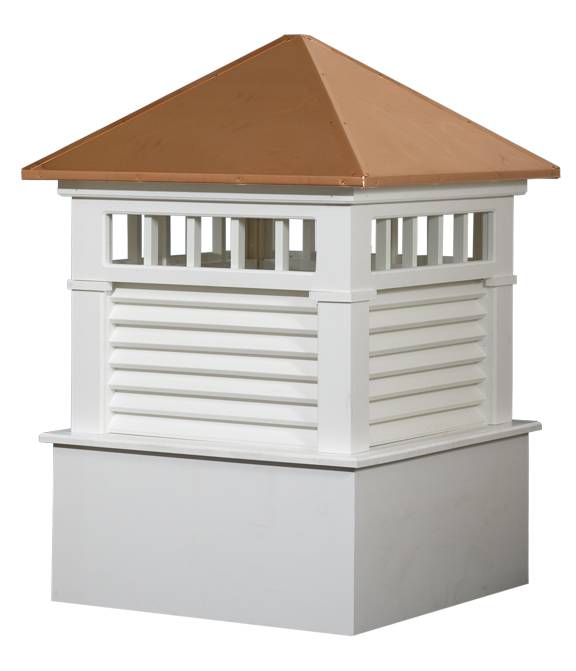 Waterford Select Series Cupola