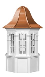 Yarmouth Signature Series Cupola