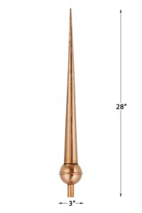 Gawain Finial