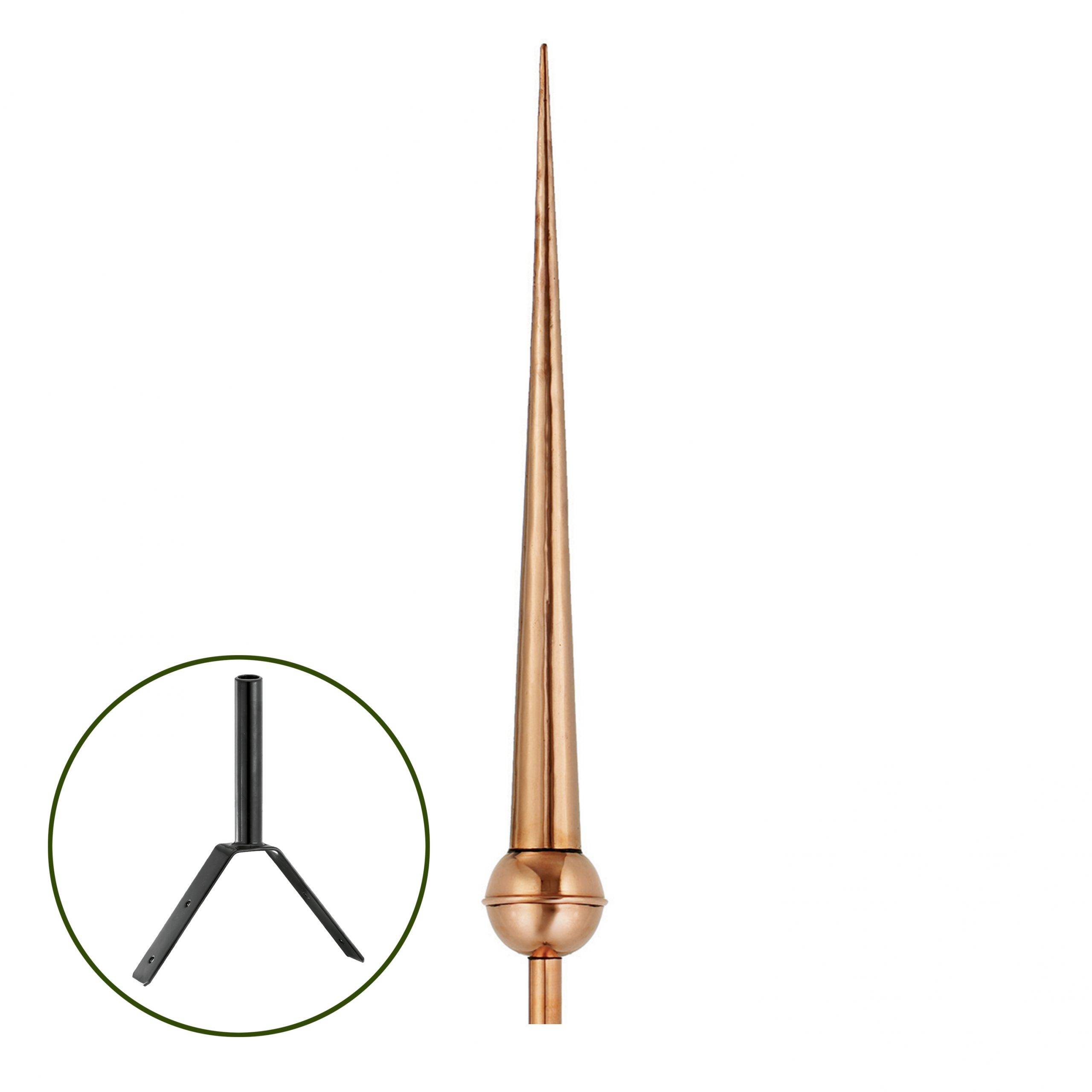 Gawain Finial - Image 3
