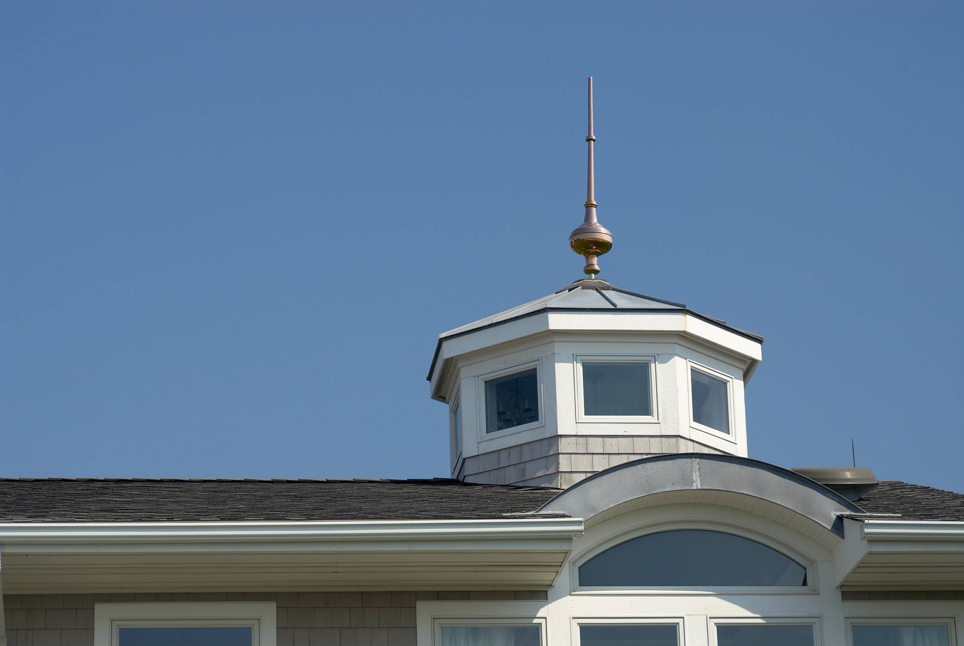40" Morgana Finial - Image 3
