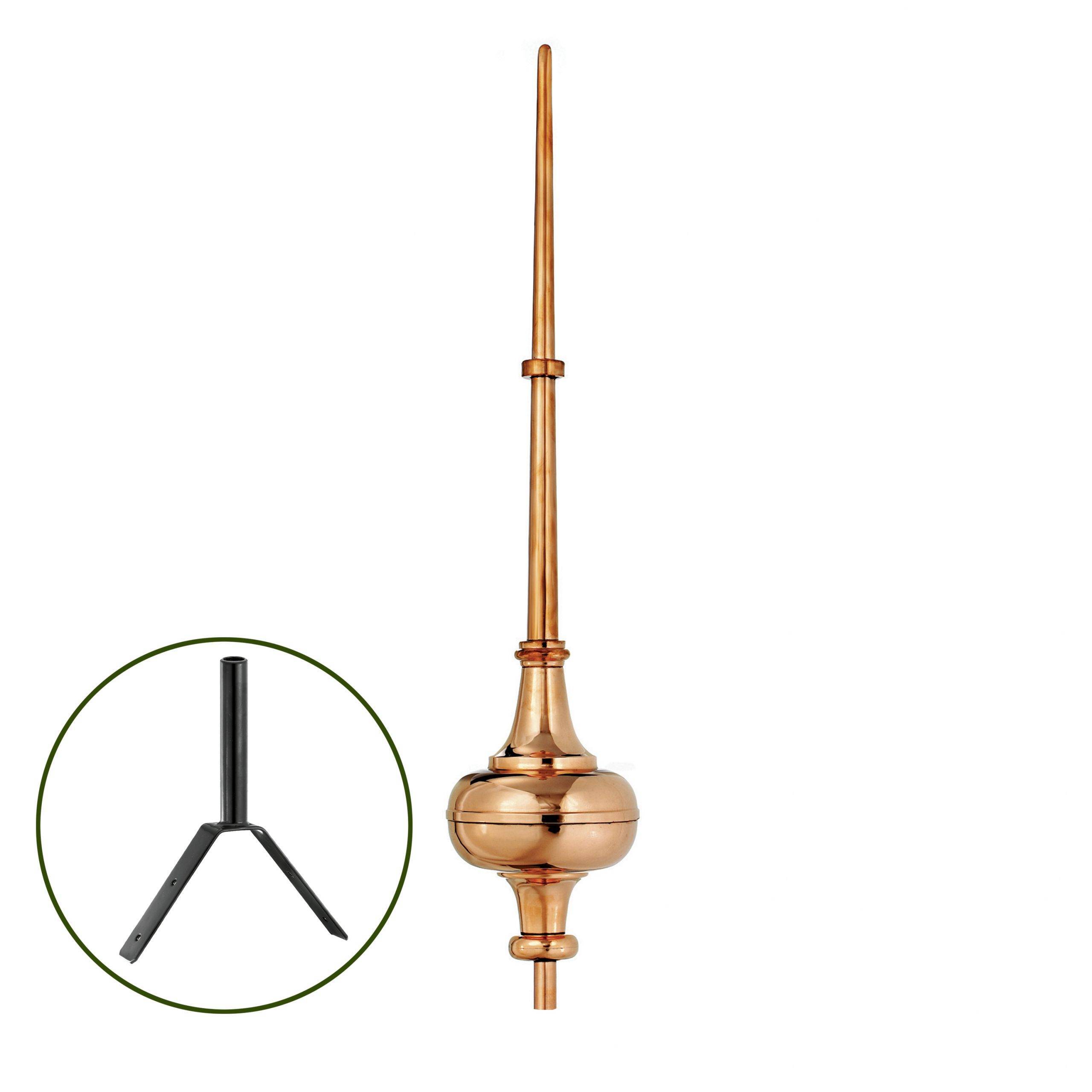 40" Morgana Finial - Image 4