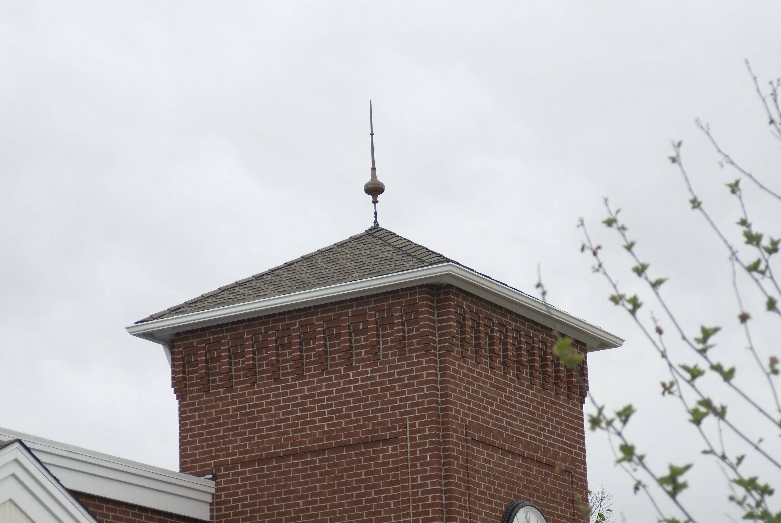 40" Morgana Finial - Image 2