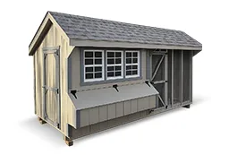 Chicken Coops