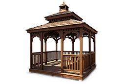 Gazebos